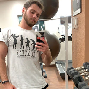 Meet your Posher, Logan